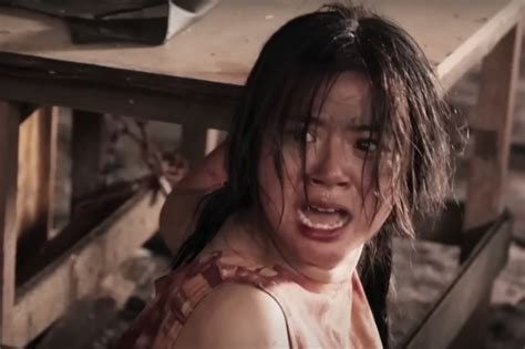 Miles Ocampo lauded for viral 'Anak ko 'yan' scene in .